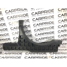 Лоток багажника