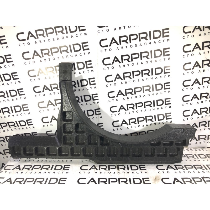 Лоток багажника (салон) Volkswagen Passat B8 2016 1.8 561864472c