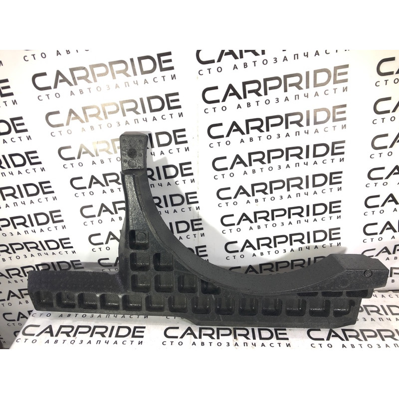 Лоток багажника (салон) Volkswagen Passat B8 2016 1.8 561864472c