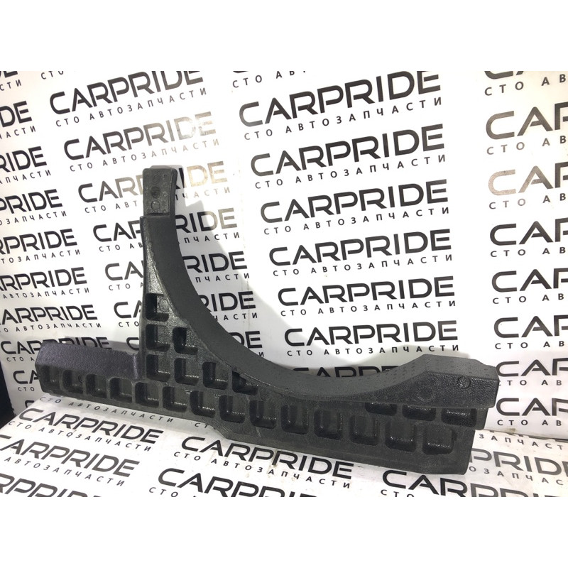 Лоток багажника (салон) Volkswagen Passat B8 2016 1.8 561864472c