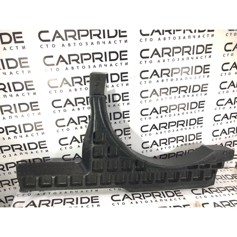 Лоток багажника (салон) Volkswagen Passat B8 2016 1.8 561864472c