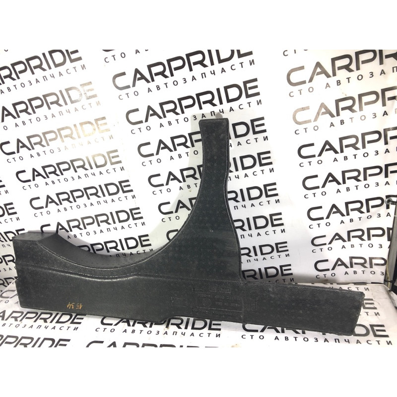 Лоток багажника (салон) Volkswagen Passat B8 2016 1.8 561864472c