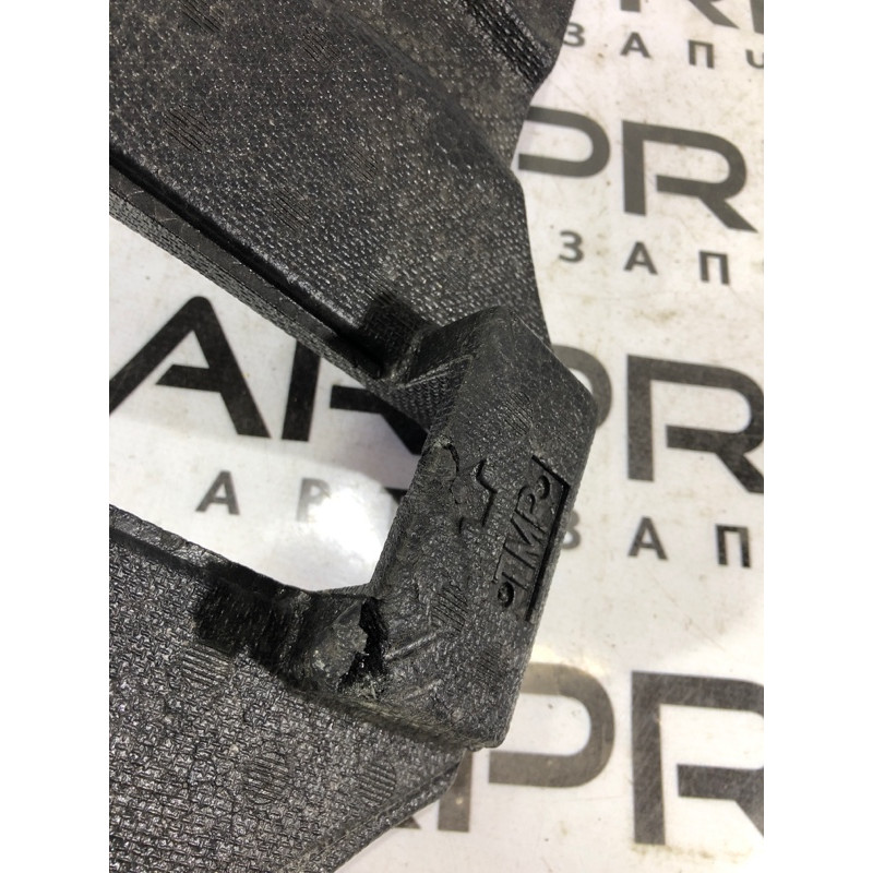 Лоток багажника (салон) Subaru Forester SJ 2015 2.5 97046sg000