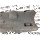 Обшивка багажника (салон) Opel Vectra C 2.2 Z22YH 13173590