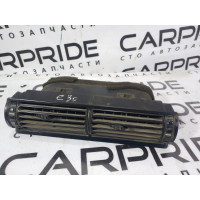 Воздуховод центральный