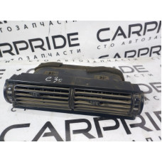 Воздуховод центральный