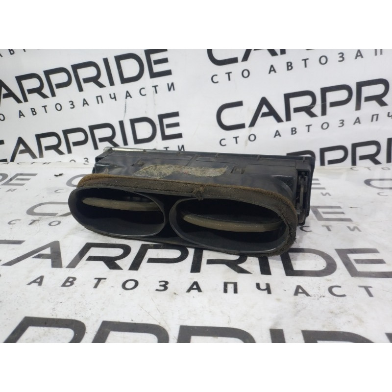 Воздуховод центральный (салон) BMW 3-series E30 M21d24 64221381147