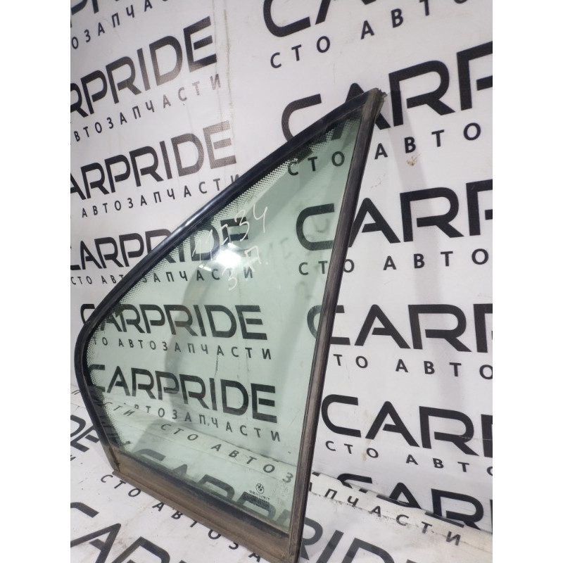 Форточка двери (кузов и элементы) BMW 5-series E34 51341934190