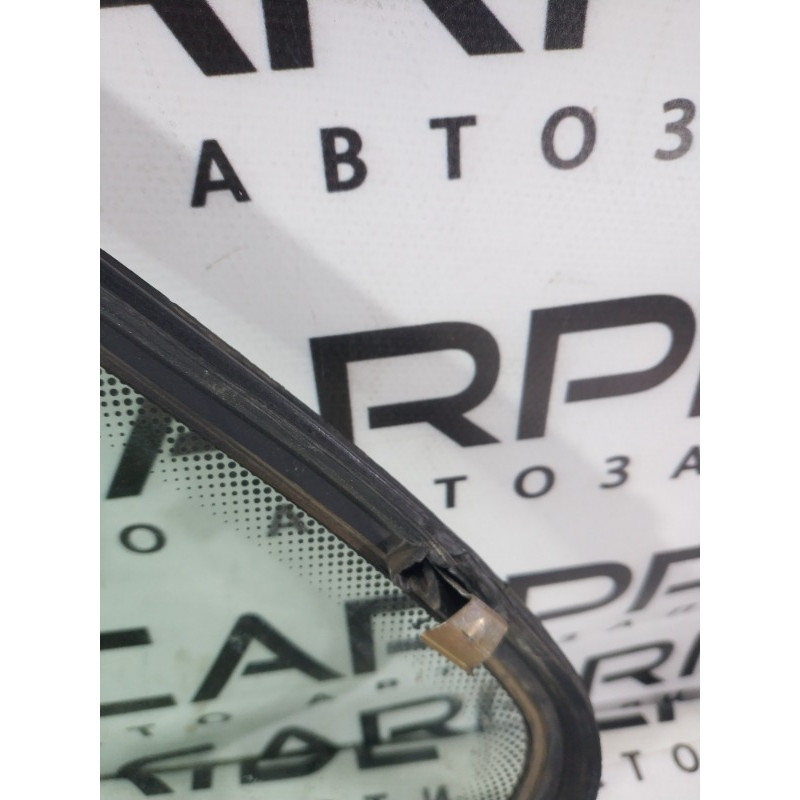 Форточка двери (кузов и элементы) BMW 5-series E34 51341934190