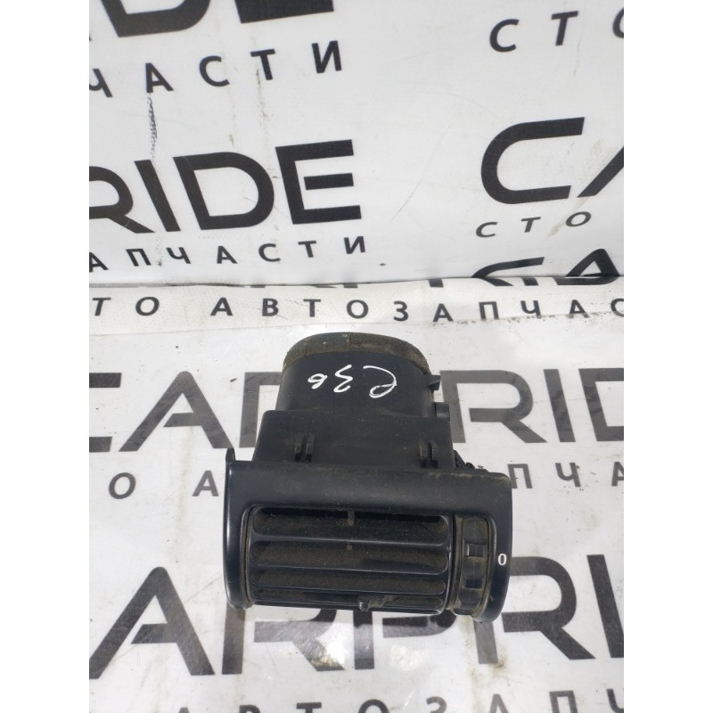 Дефлектор воздуховода (салон) BMW 3-series E36 64228390218