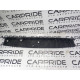 Обшивка кришки багажника (салон) Subaru Forester SJ 2016 2.5 94310sg000