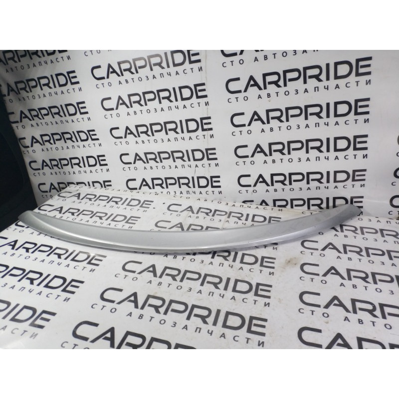 Спойлер (кузов и элементы) Opel Insignia A 2012 2.0 DTH 13266863