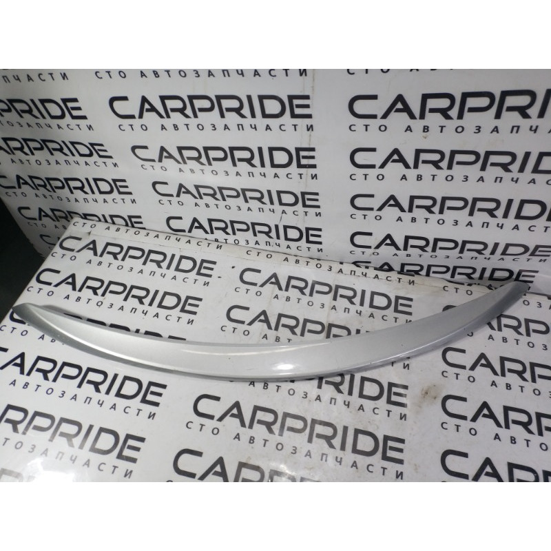 Спойлер (кузов и элементы) Opel Insignia A 2012 2.0 DTH 13266863