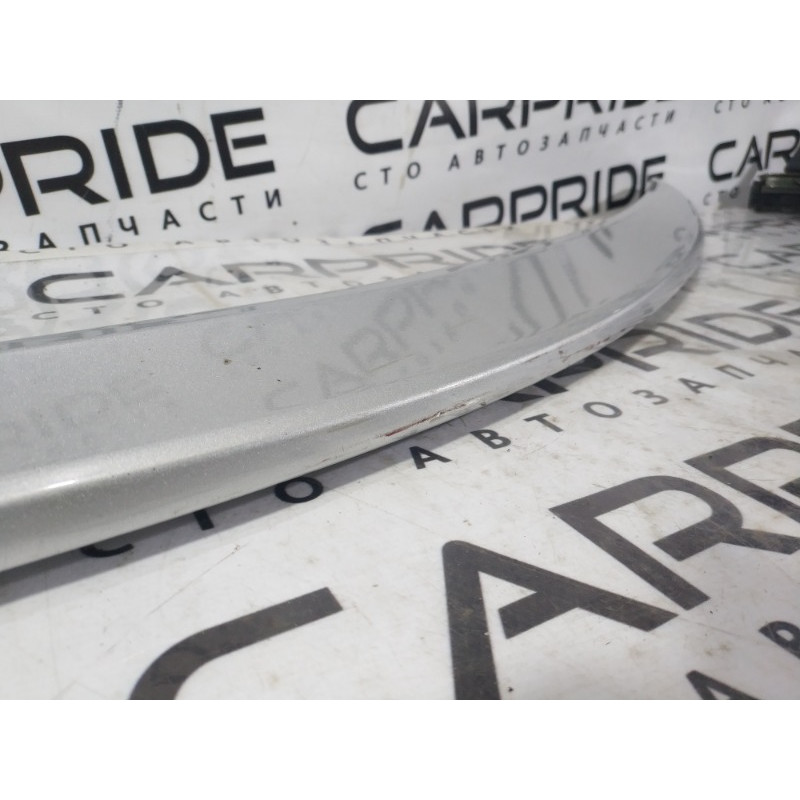 Спойлер (кузов и элементы) Opel Insignia A 2012 2.0 DTH 13266863