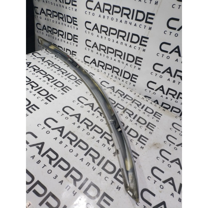 Спойлер (кузов и элементы) Opel Insignia A 2012 2.0 DTH 13266863