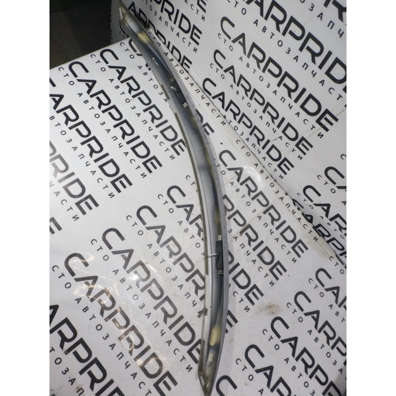 Спойлер (кузов и элементы) Opel Insignia A 2012 2.0 DTH 13266863