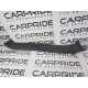Обшивка кришки багажника (салон) Opel Vectra C 2004 2.2 SE 9179432