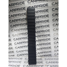 Обшивка багажника