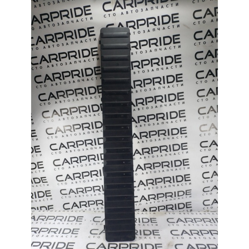 Обшивка багажника (салон) BMW X5 E53 M57d30 51498243504