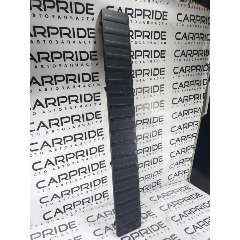 Обшивка багажника (салон) BMW X5 E53 M57d30 51498243504