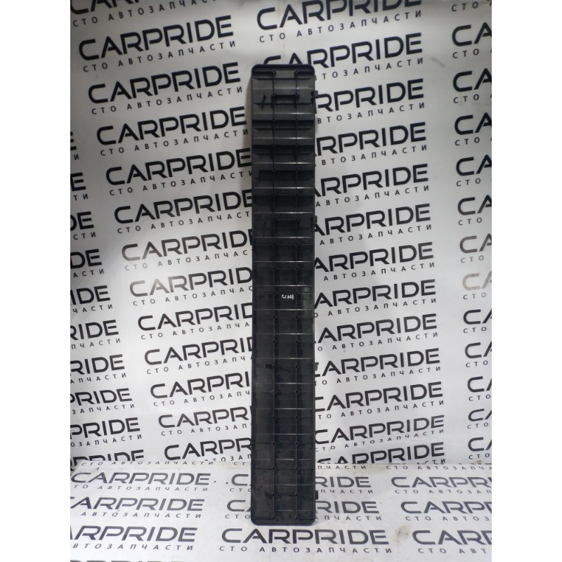 Обшивка багажника (салон) BMW X5 E53 M57d30 51498243504