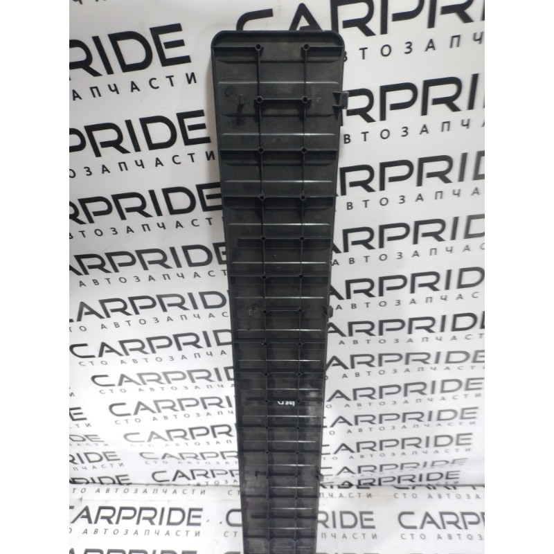 Обшивка багажника (салон) BMW X5 E53 M57d30 51498243504