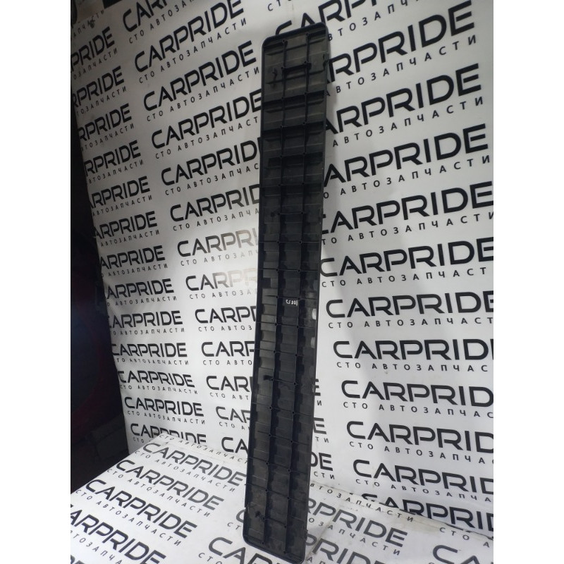 Обшивка багажника (салон) BMW X5 E53 M57d30 51498243504