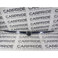 Накладка крышки багажника