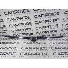 Накладка крышки багажника