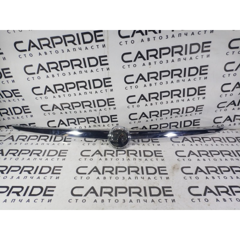 Накладка крышки багажника (кузов и элементы) Opel Insignia A 2009 2.0 DTH 13244388