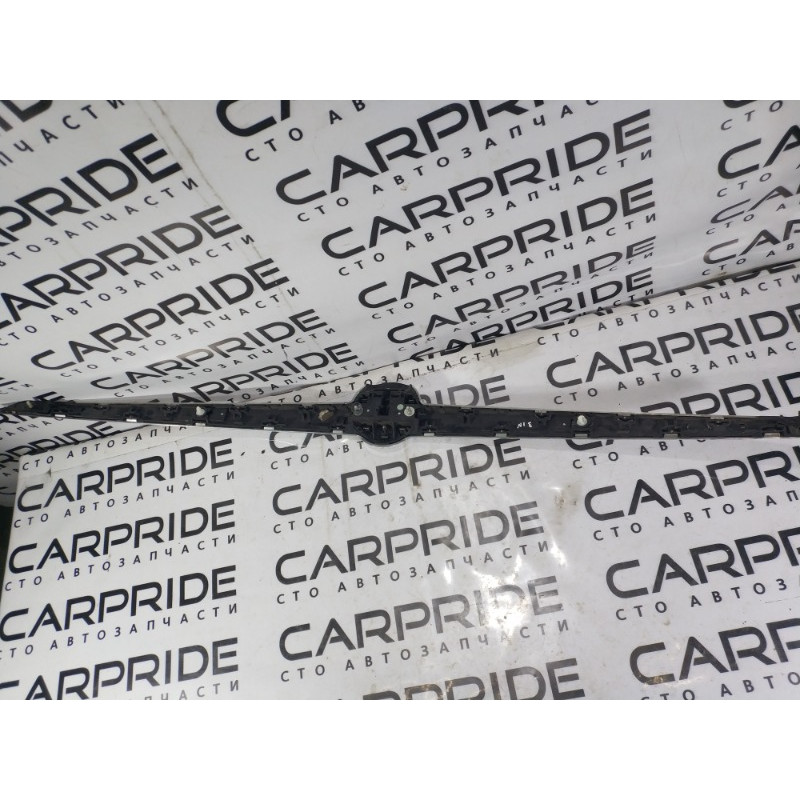 Накладка крышки багажника (кузов и элементы) Opel Insignia A 2009 2.0 DTH 13244388