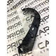 Обшивка кришки багажника (салон) Nissan Juke F15 2011 1.6 909021ka0a