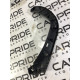 Обшивка кришки багажника (салон) Nissan Juke F15 2011 1.6 909021ka0a