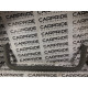 Обшивка кришки багажника (салон) KIA Sorento BL 2005 2.5 CRDI 817603e000