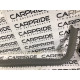 Обшивка кришки багажника (салон) KIA Sorento BL 2005 2.5 CRDI 817603e000
