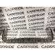 Обшивка кришки багажника (салон) KIA Sorento BL 2005 2.5 CRDI 817603e000