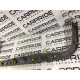 Обшивка кришки багажника (салон) KIA Sorento BL 2005 2.5 CRDI 817603e000