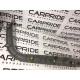 Обшивка кришки багажника (салон) KIA Sorento BL 2005 2.5 CRDI 817603e000