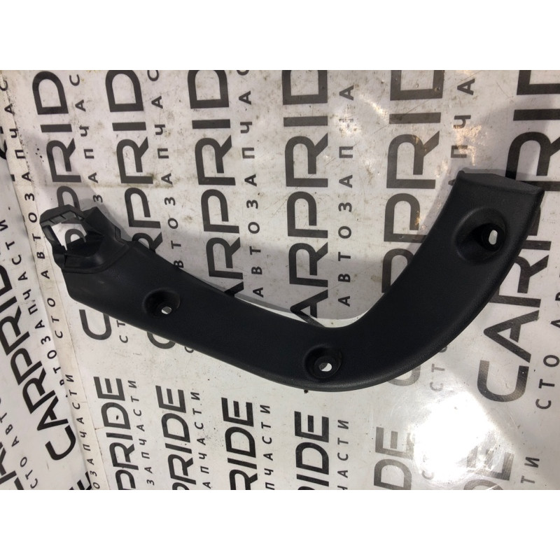 Обшивка кришки багажника (салон) Nissan Juke F15 2011 1.6 909031ka0a