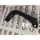 Обшивка кришки багажника (салон) Nissan Juke F15 2011 1.6 909031ka0a