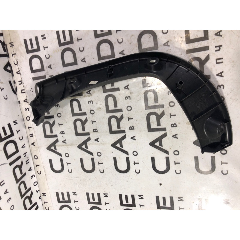 Обшивка кришки багажника (салон) Nissan Juke F15 2011 1.6 909031ka0a