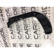 Обшивка кришки багажника (салон) Nissan Juke F15 2011 1.6 909031ka0a