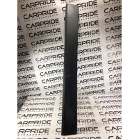 Накладка крышки багажника