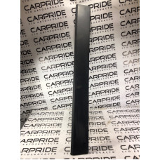 Накладка крышки багажника