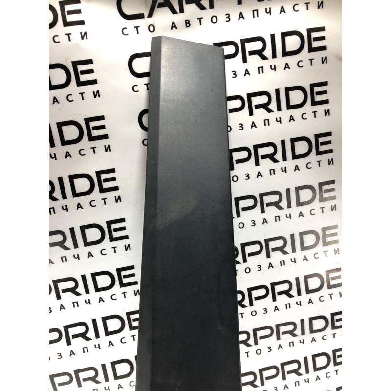 Накладка крышки багажника (кузов и элементы) Land Rover Discovery L319 DGP000184PCL