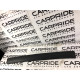 Обшивка кришки багажника (салон) Opel Vectra C 2008 2.2 YH 9179440