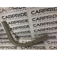 Обшивка крышки багажника