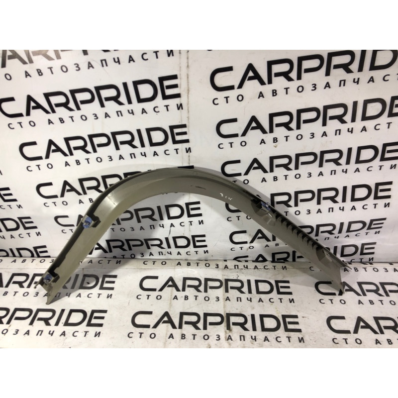 Обшивка крышки багажника (салон) Opel Insignia A 2009 2.0 DTH 13222476