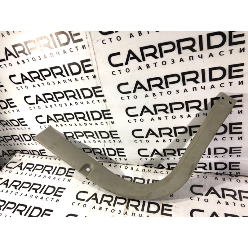 Обшивка крышки багажника (салон) Opel Insignia A 2009 2.0 DTH 13222474