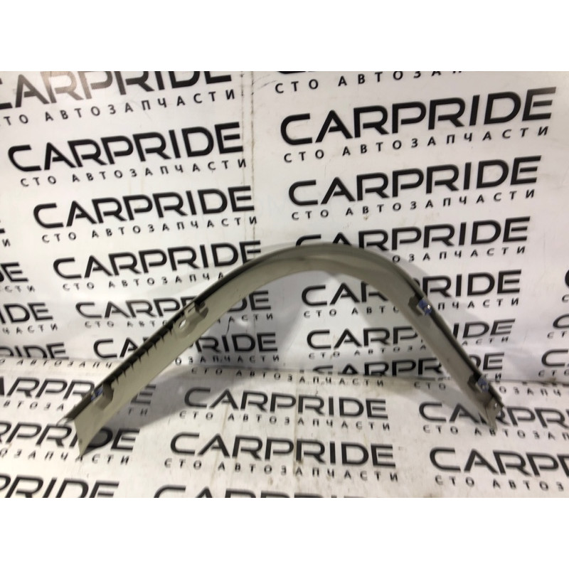 Обшивка крышки багажника (салон) Opel Insignia A 2009 2.0 DTH 13222474